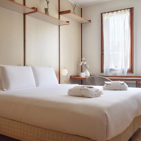 Portello Chic Apartments Padwa Zewnętrze zdjęcie
