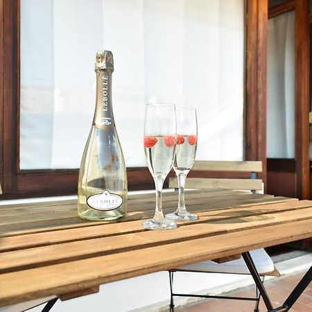 Portello Chic Apartments Padwa Zewnętrze zdjęcie