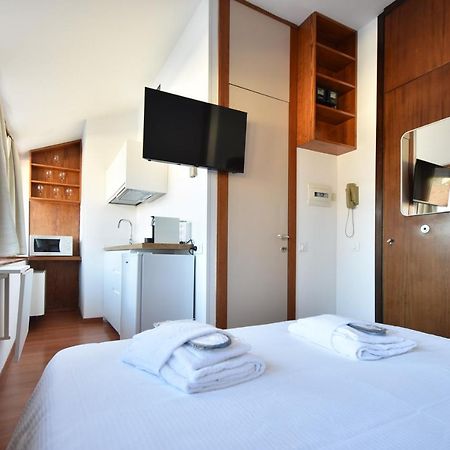 Portello Chic Apartments Padwa Zewnętrze zdjęcie
