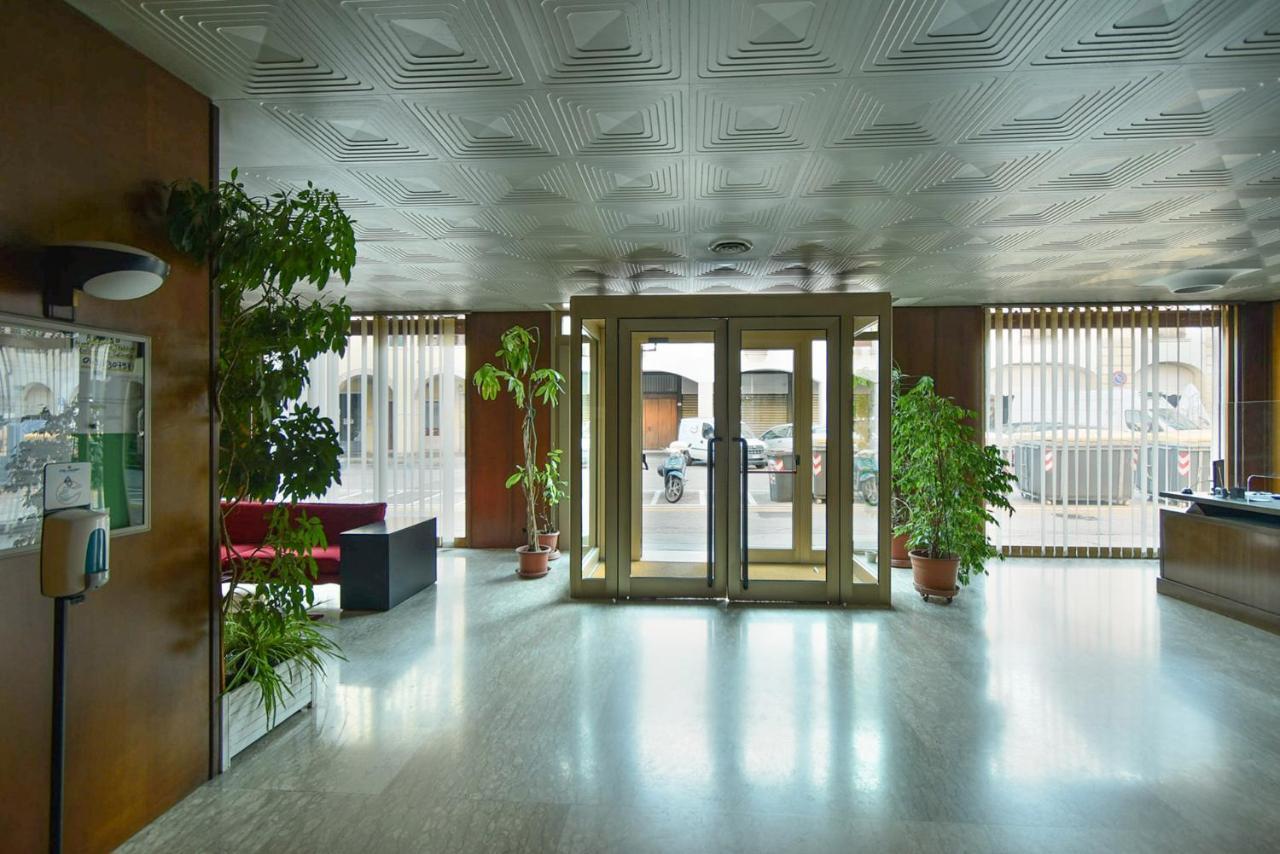 Portello Chic Apartments Padwa Zewnętrze zdjęcie