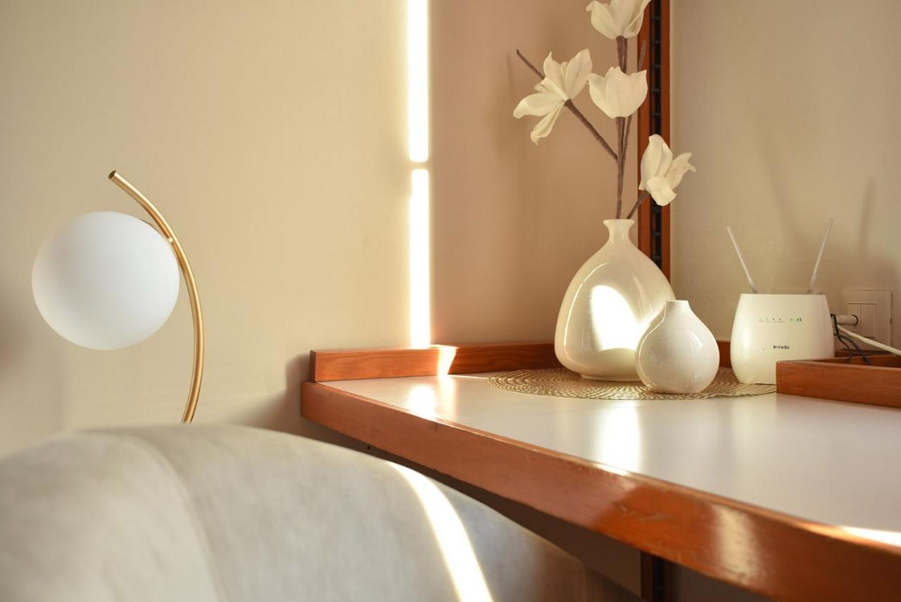 Portello Chic Apartments Padwa Zewnętrze zdjęcie