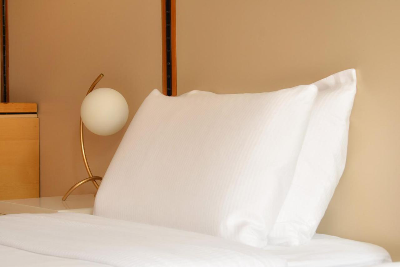 Portello Chic Apartments Padwa Zewnętrze zdjęcie