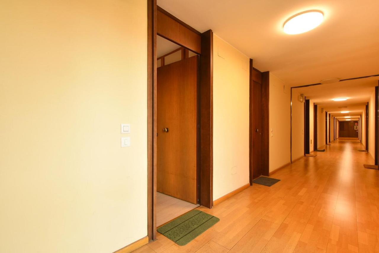 Portello Chic Apartments Padwa Zewnętrze zdjęcie