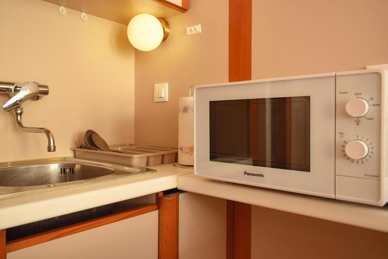 Portello Chic Apartments Padwa Zewnętrze zdjęcie