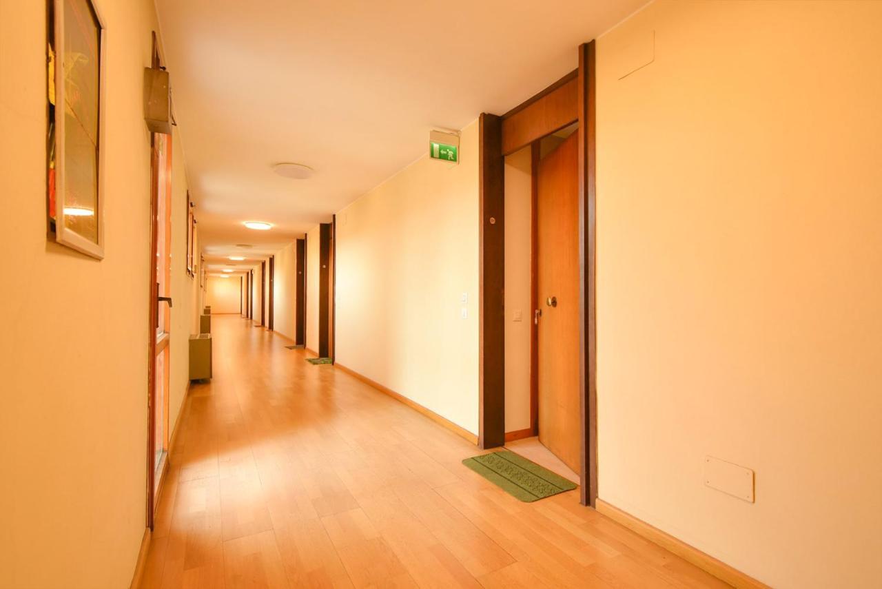 Portello Chic Apartments Padwa Zewnętrze zdjęcie