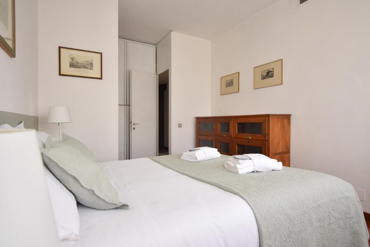 Portello Chic Apartments Padwa Zewnętrze zdjęcie