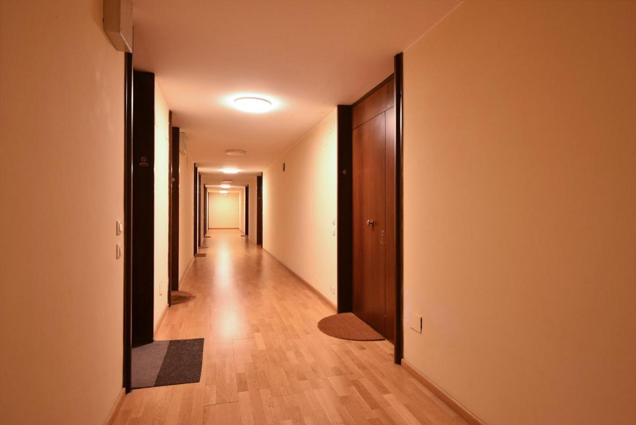 Portello Chic Apartments Padwa Zewnętrze zdjęcie