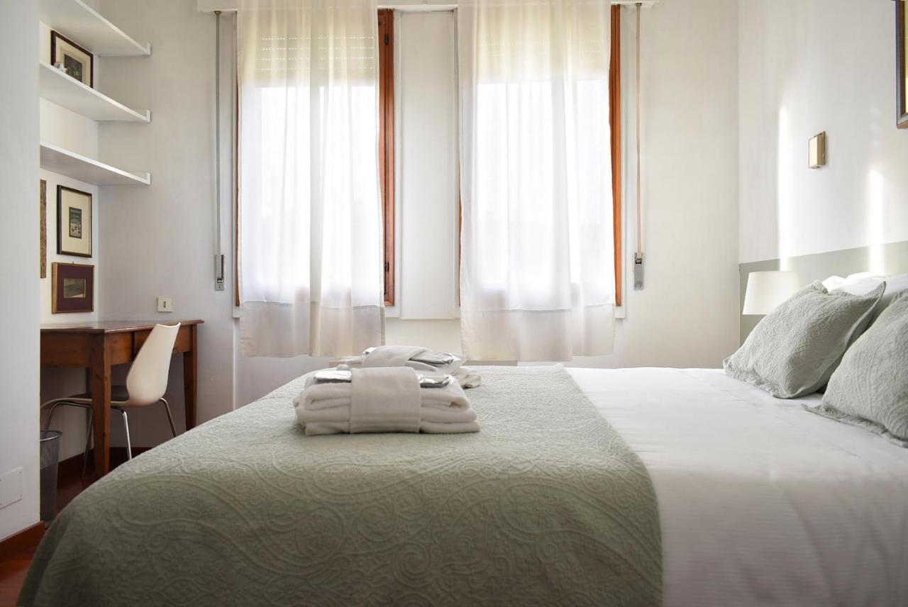 Portello Chic Apartments Padwa Zewnętrze zdjęcie