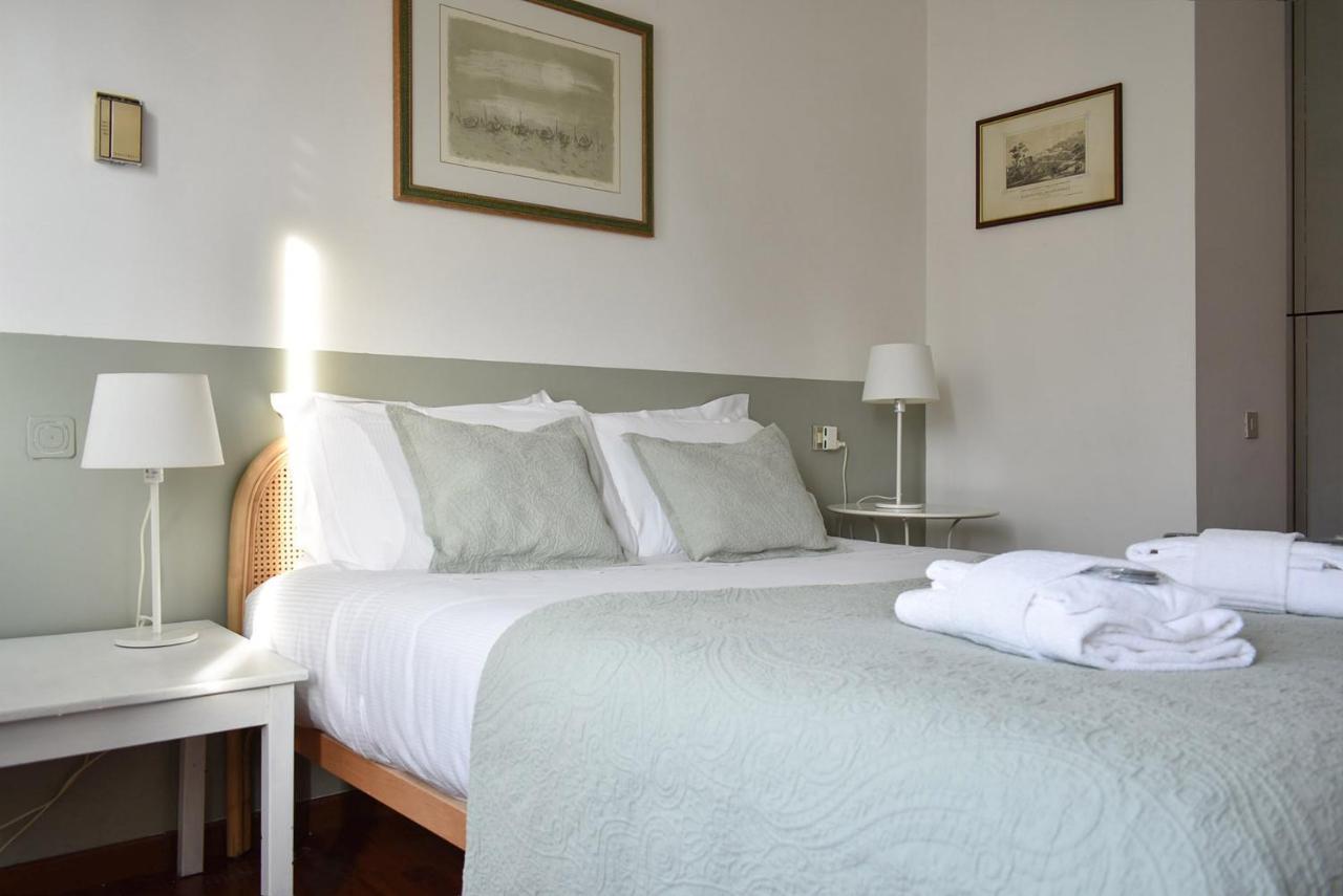 Portello Chic Apartments Padwa Zewnętrze zdjęcie