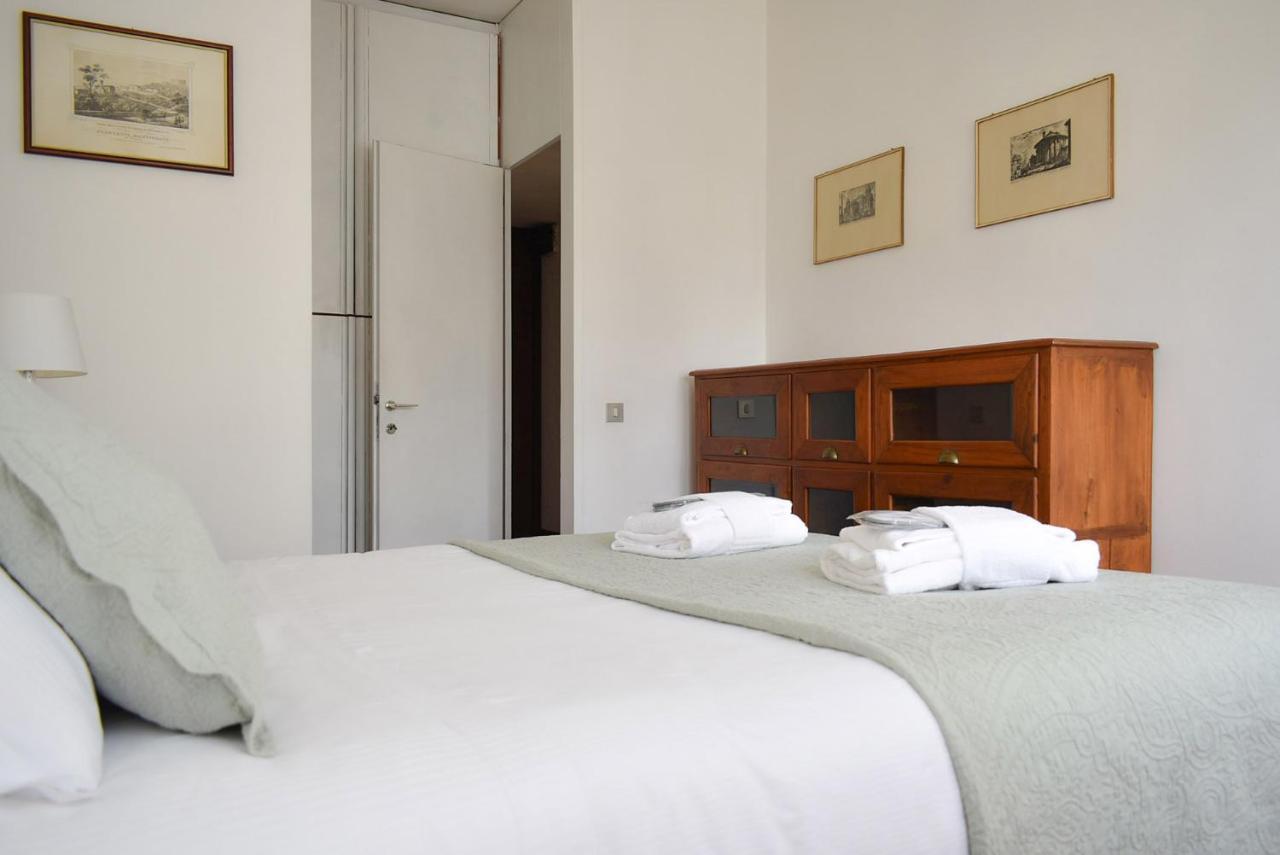 Portello Chic Apartments Padwa Zewnętrze zdjęcie