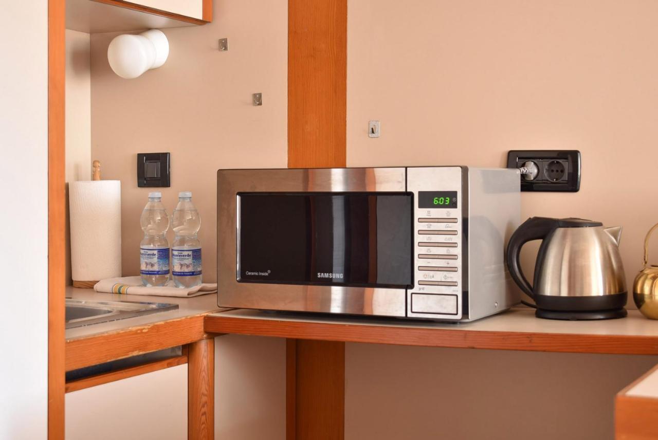 Portello Chic Apartments Padwa Zewnętrze zdjęcie