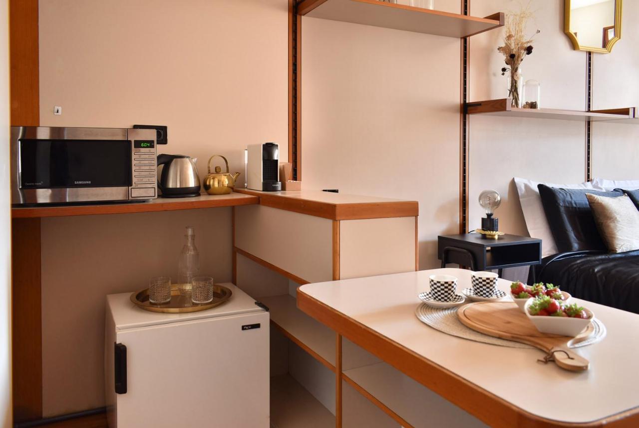 Portello Chic Apartments Padwa Zewnętrze zdjęcie