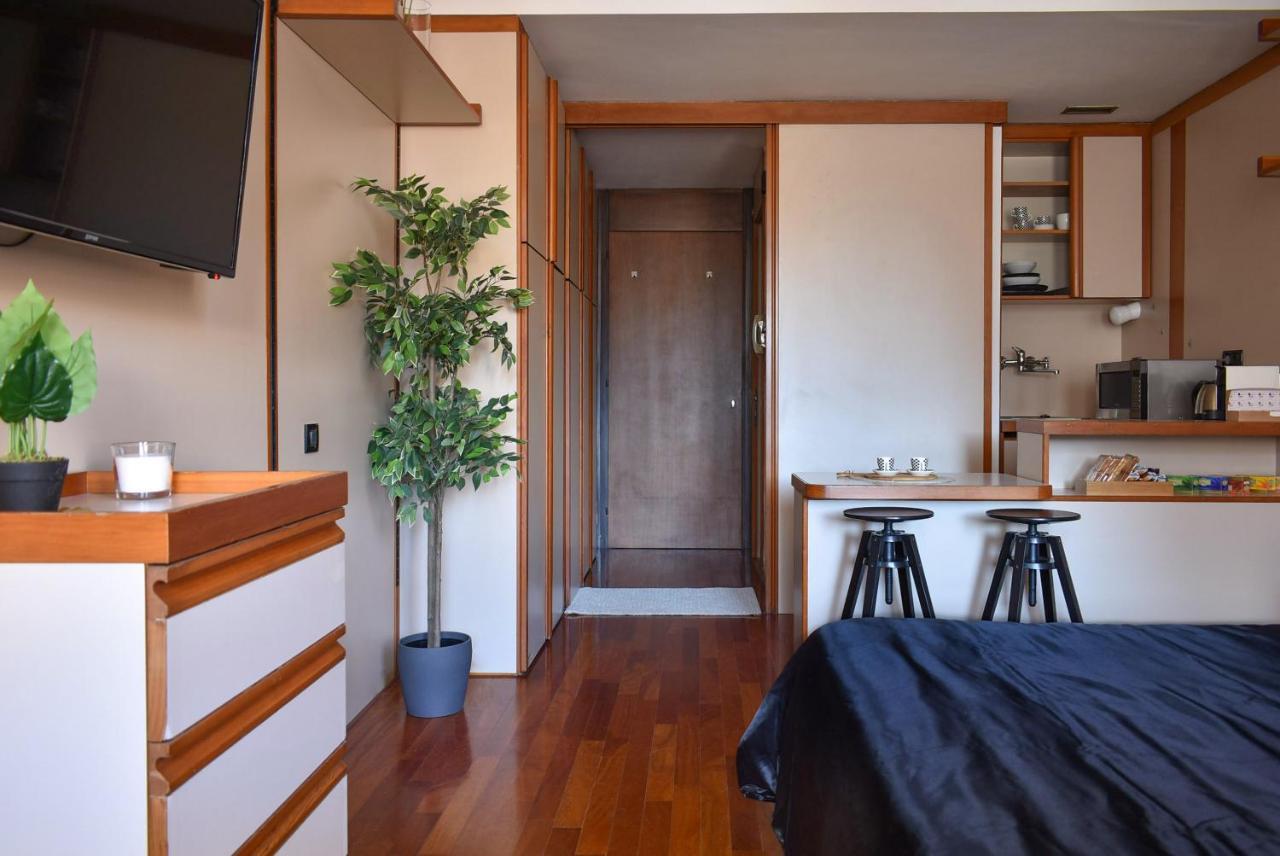 Portello Chic Apartments Padwa Zewnętrze zdjęcie