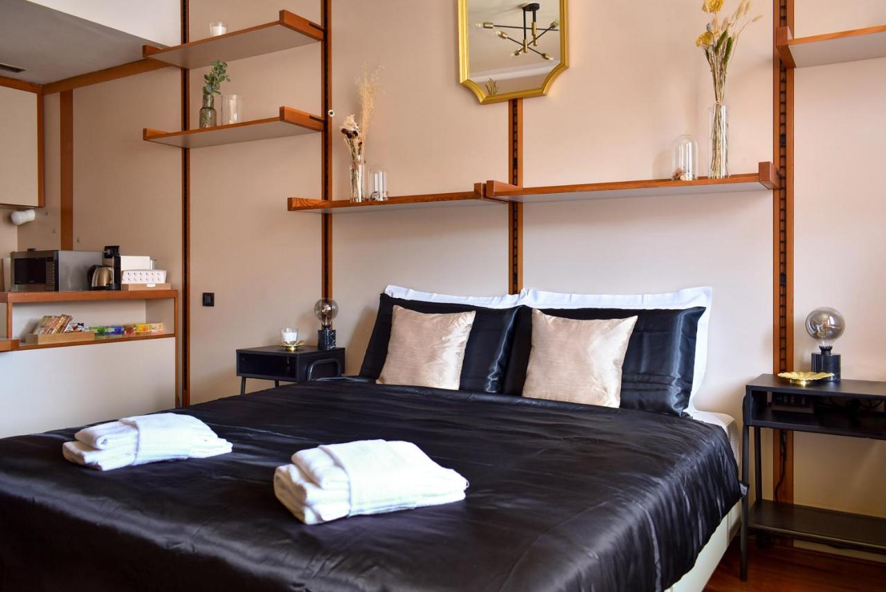 Portello Chic Apartments Padwa Zewnętrze zdjęcie