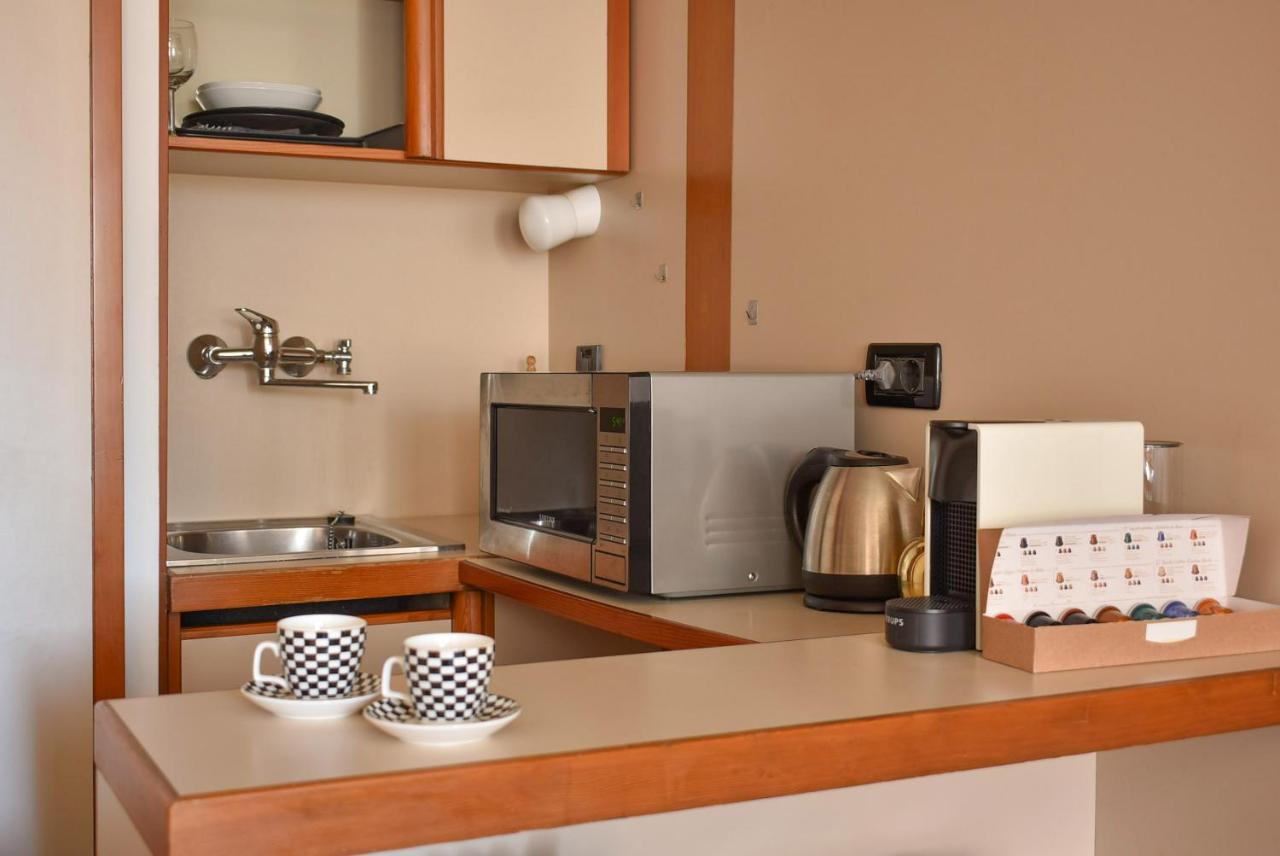 Portello Chic Apartments Padwa Zewnętrze zdjęcie