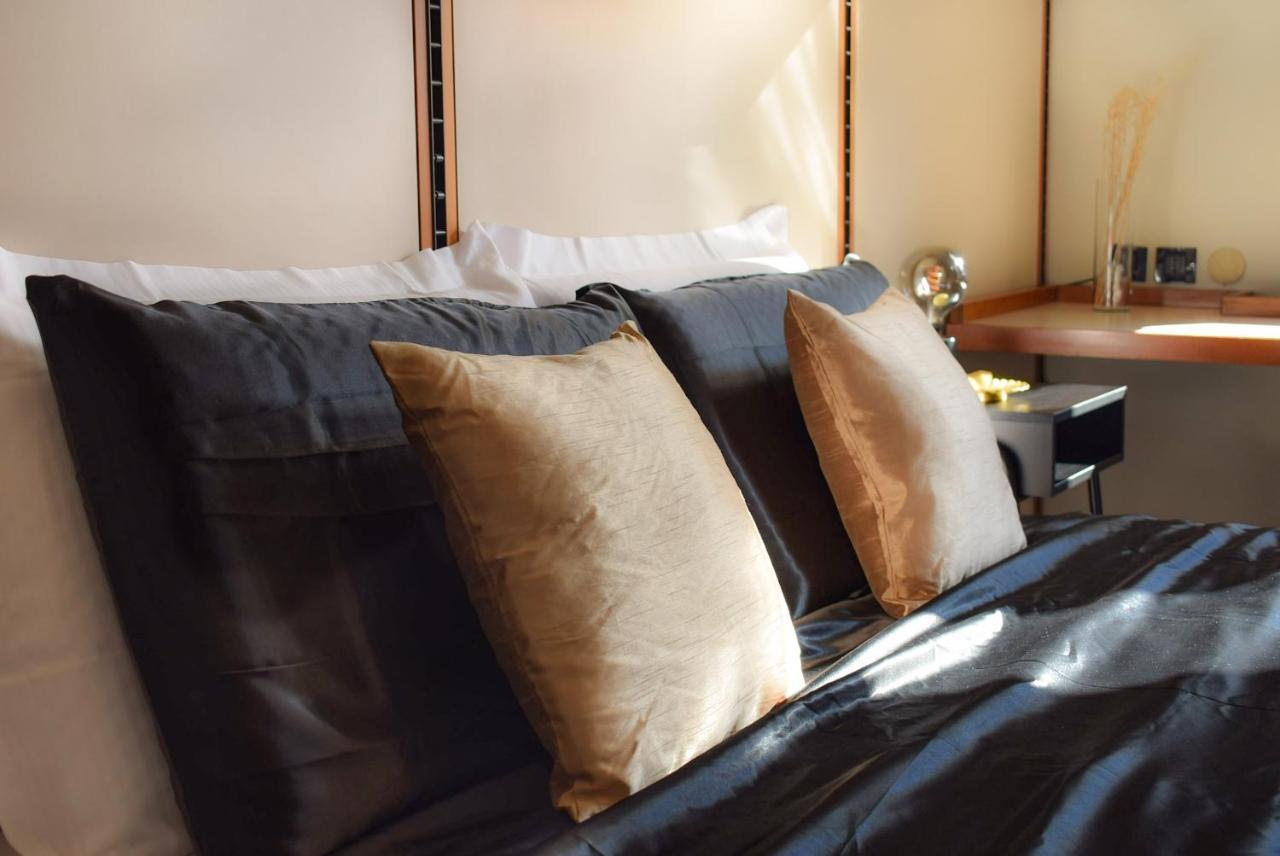 Portello Chic Apartments Padwa Zewnętrze zdjęcie