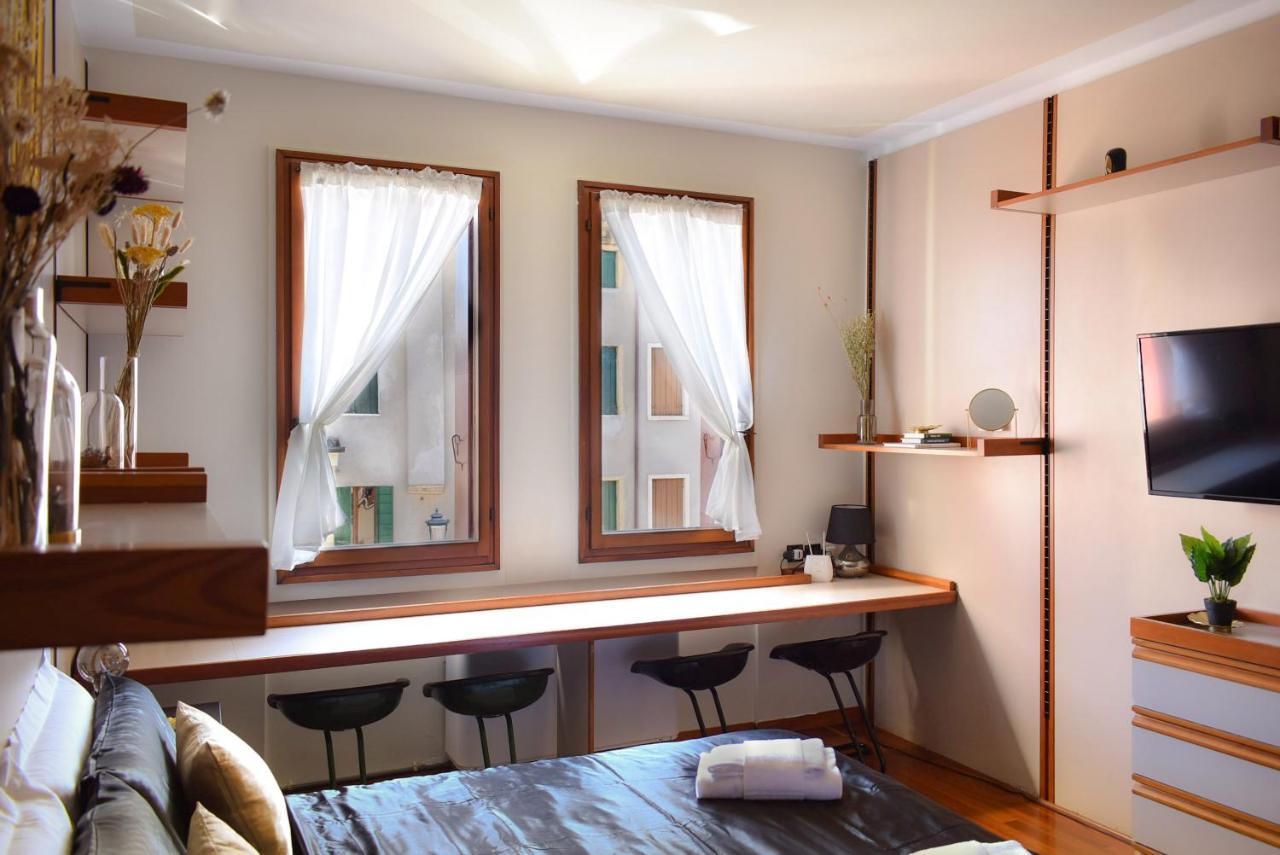 Portello Chic Apartments Padwa Zewnętrze zdjęcie