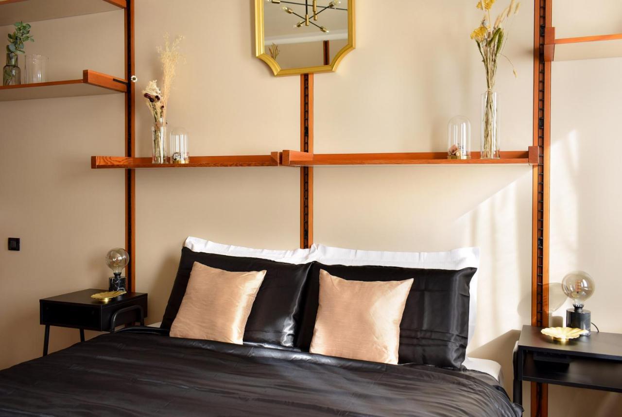 Portello Chic Apartments Padwa Zewnętrze zdjęcie