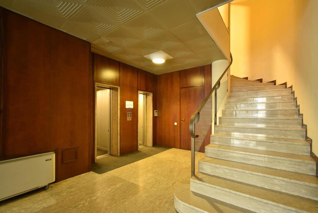 Portello Chic Apartments Padwa Zewnętrze zdjęcie