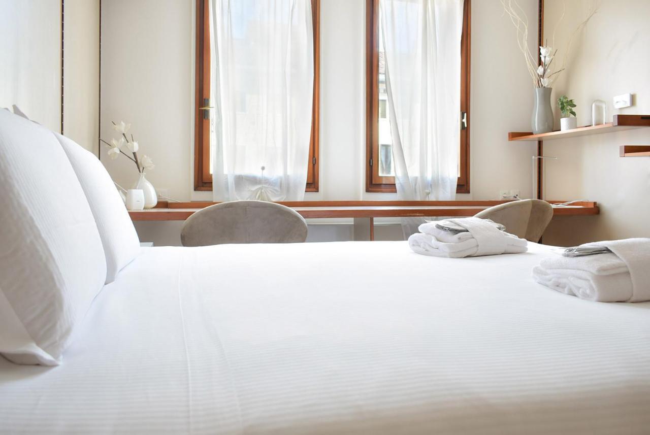 Portello Chic Apartments Padwa Zewnętrze zdjęcie