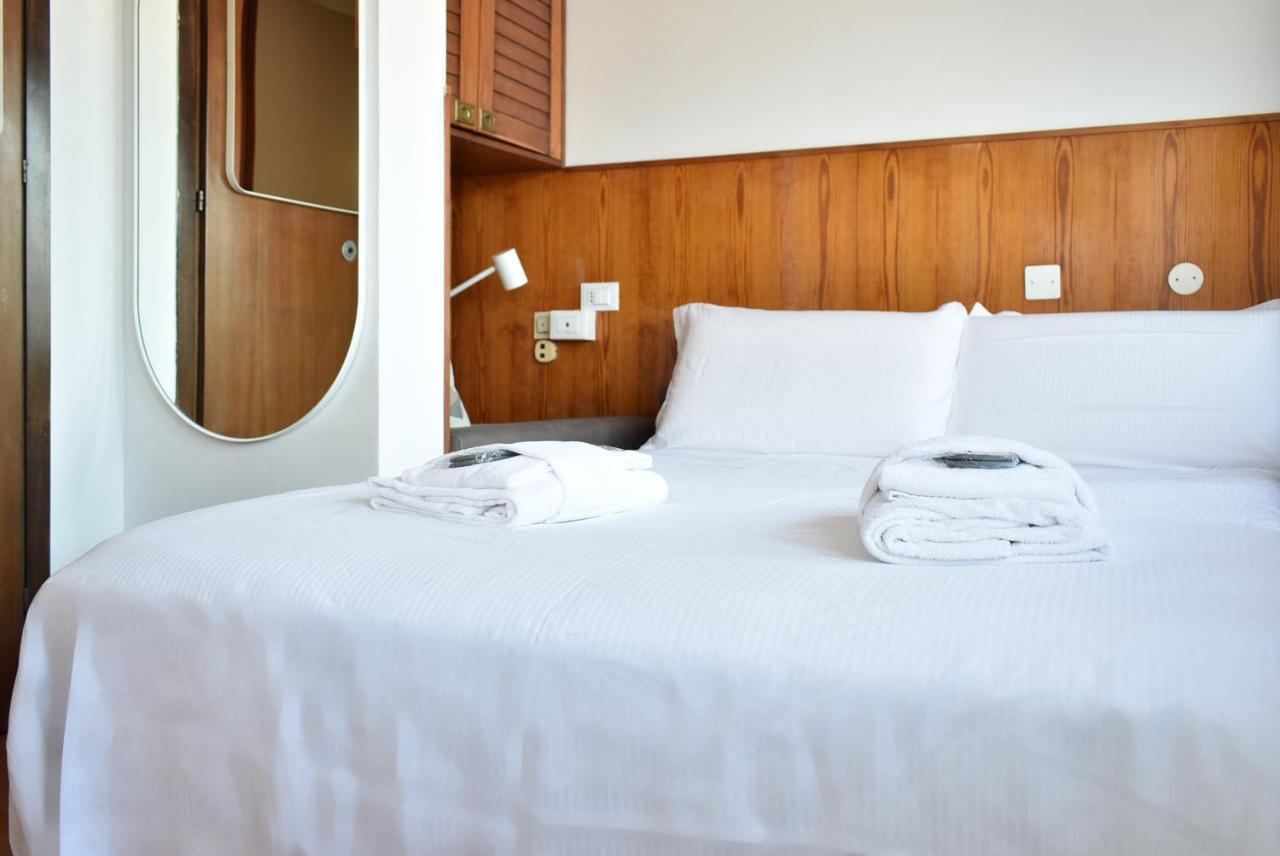 Portello Chic Apartments Padwa Zewnętrze zdjęcie