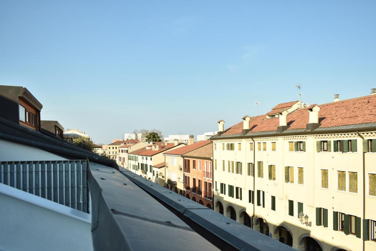 Portello Chic Apartments Padwa Zewnętrze zdjęcie