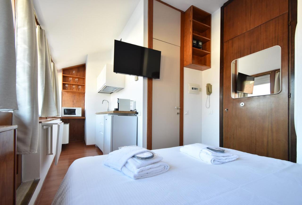 Portello Chic Apartments Padwa Zewnętrze zdjęcie